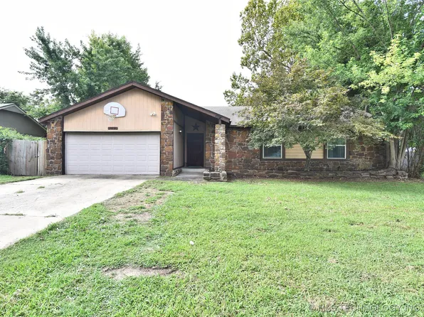 20930 E 38th St S, Broken Arrow, OK 74014