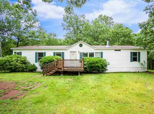 6785 Nichols Trl, Gilmer, TX 75645