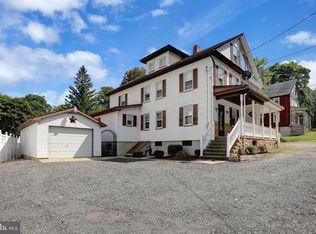 47 Main St, Tremont, PA 17981