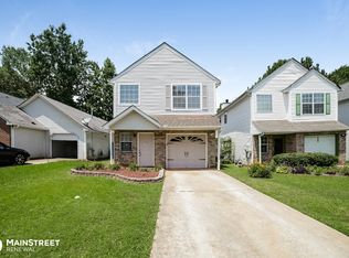 3545 Lehigh Way, Decatur, GA 30034