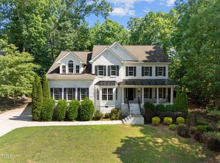 2800 Blue Ravine Rd, Wake Forest, NC 27587