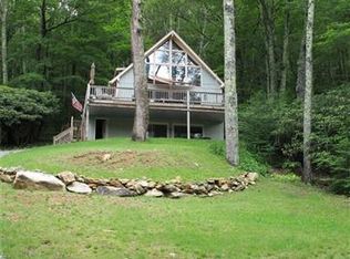 178 Spring Brook Dr, Mars Hill, NC 28754