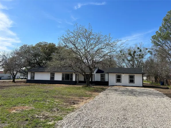 901 N Highway 34, Kaufman, TX 75142