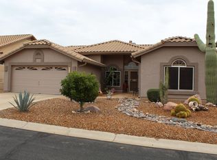 8929 E Yucca Blossom Dr, Gold Canyon, AZ 85118
