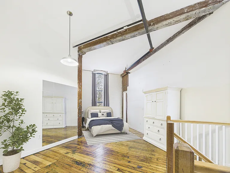 28 Bayley St #1107 — Photo 8