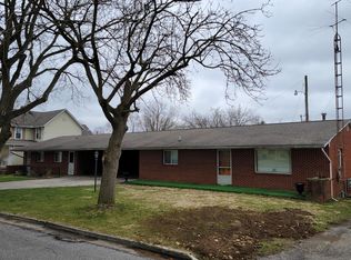 411 E Newell St, West Liberty, OH