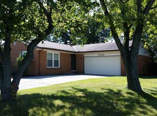 1509 Yorkshire Dr, Decatur, IN 46733