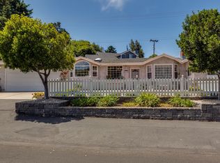 1090 Balboa St, Morro Bay, CA 93442