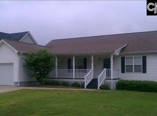 236 Stoney Pointe Dr, Chapin, SC 29036