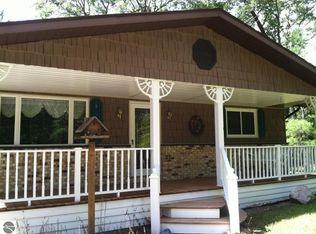 4747 Old State Rd, National City, MI 48748