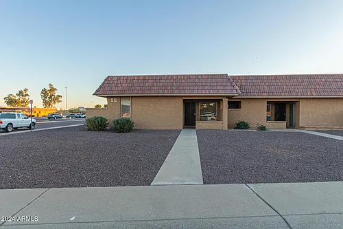 511 W Blackhawk Dr #4 Photo 1