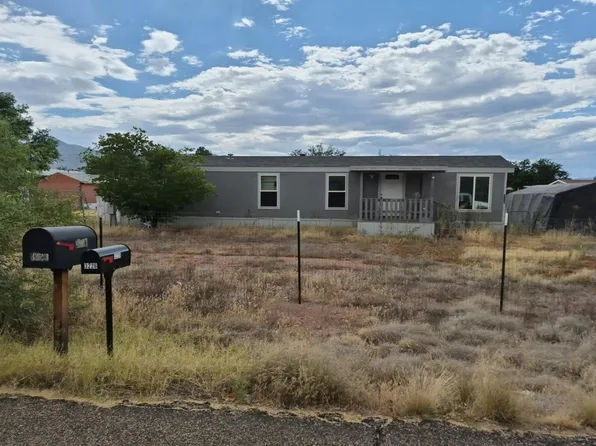 3226 E Mocking Bird Ln, Camp Verde, AZ 86322