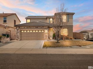 10621 Washington Park Dr, Reno, NV 89521