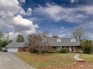 6900 S South St, Fort Smith, AR 72903