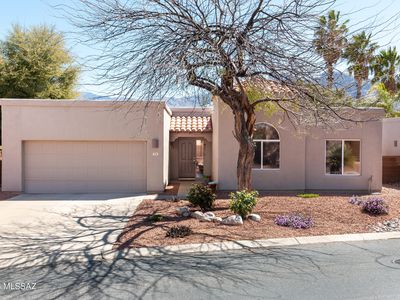 909 W Fox Ridge Ln, Oro Valley, AZ, 85737