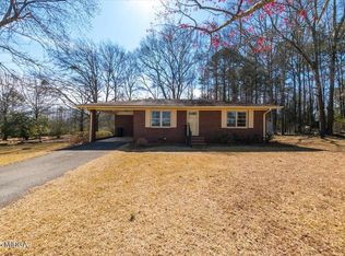 1816 High Falls Rd, Griffin, GA 30223