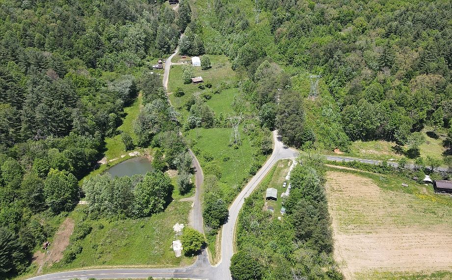 2nd image of Joe Brown Hwy