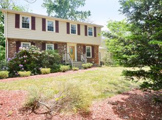 6 Bacon Road, Framingham, MA 01701