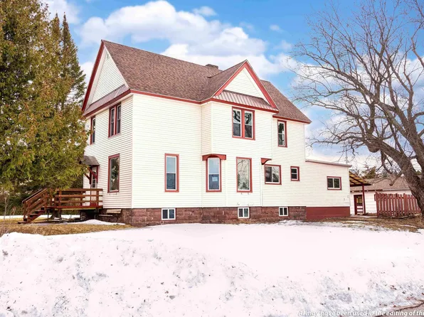 801 Beaser Ave, Ashland, WI 54806