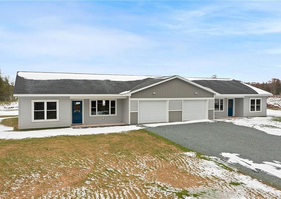 413 Russell Street, Grantsburg, WI 54840 MLS 1578141 Zillow