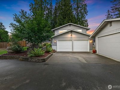 10711 62nd Avenue E, Puyallup, WA, 98373