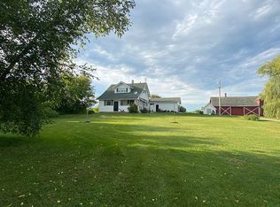 W4190 Birch Rd, Bonduel, WI 54107