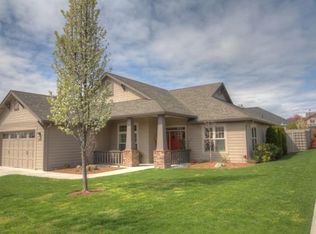 3761 Windgate St, Medford, OR 97504