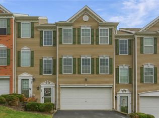 728 Freedom Dr, Carnegie, PA 15106