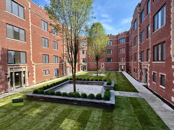 Estes Point - at the Park