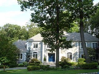 GRACIOUS CLASSIC COLONIAL