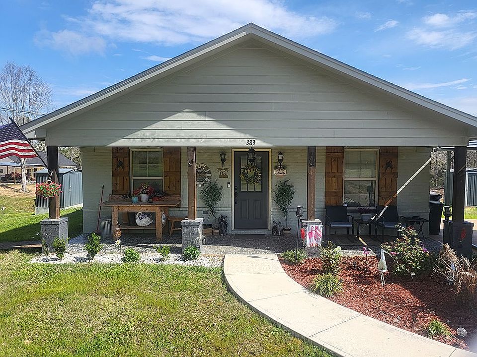 383 Scr 62A, Magee, MS 39111 Zillow