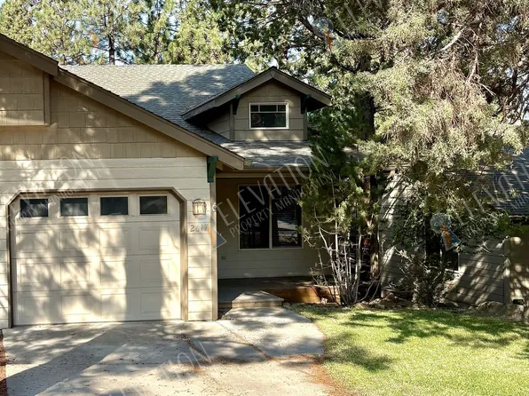 2617 NW Fawn Run Ln, Bend, OR 97703