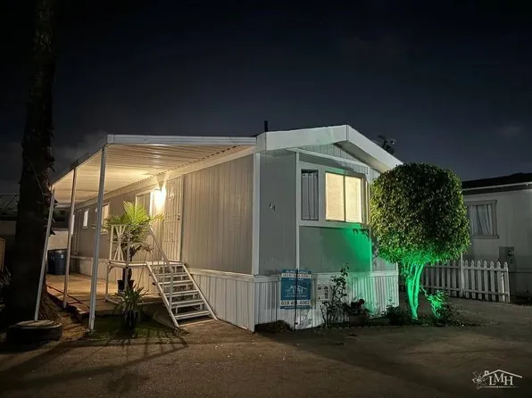 1100 Industrial Blvd Space F4, Chula Vista, CA 91911