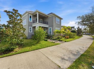 8266 Nemours Pkwy, Orlando, FL 32827