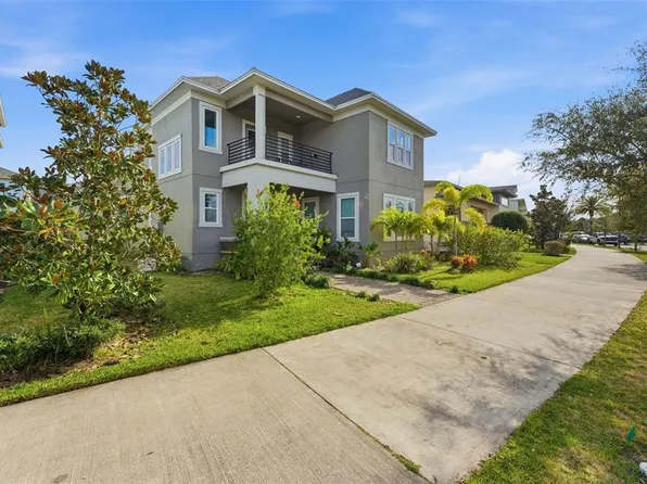 8266 Nemours Pkwy, Orlando, FL 32827