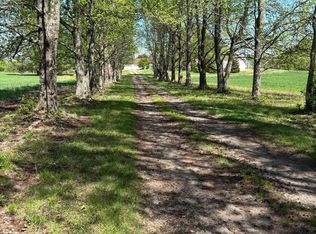 3707 Righteous Ridge Rd, Waterford, OH 45786