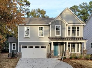 16501 Marvin Rd, Charlotte, NC 28277