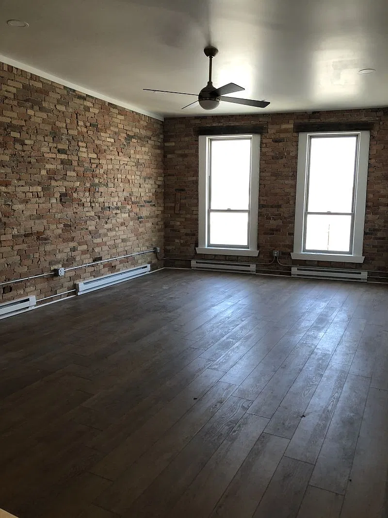 1 bed, 825 sqft, $1,470 — Photo 2