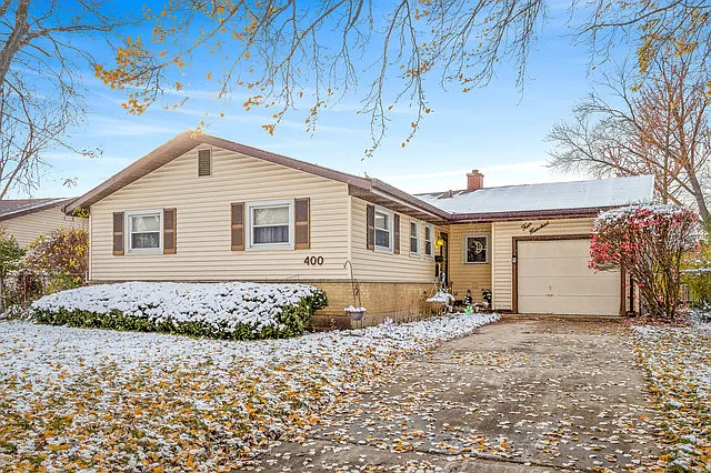 400 N Silverleaf Blvd photo 1