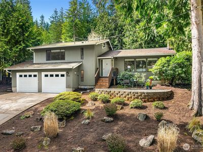 990 Greenwood Boulevard SW, Issaquah, WA, 98027