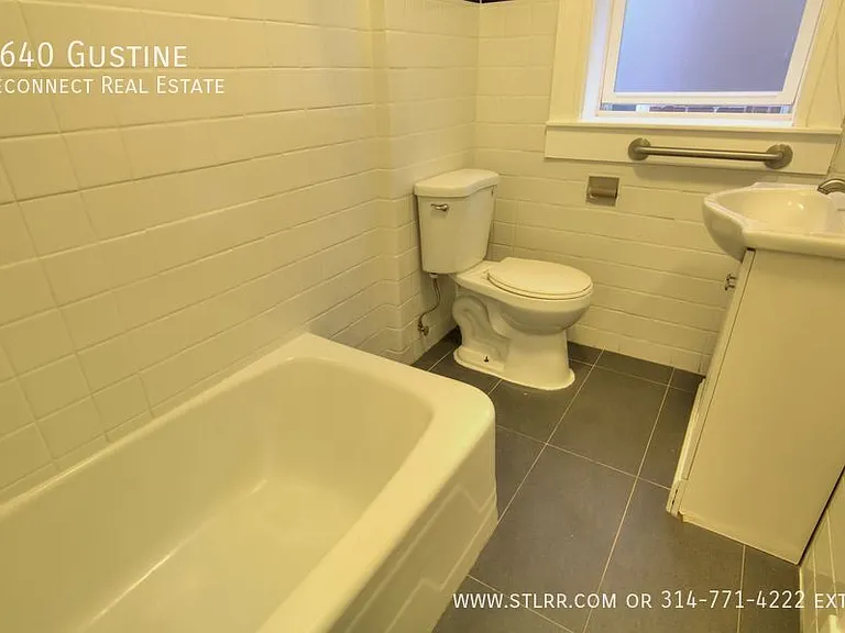 3640 Gustine Ave — Photo 13