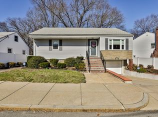 15 Caryll St, Mattapan, MA 02126