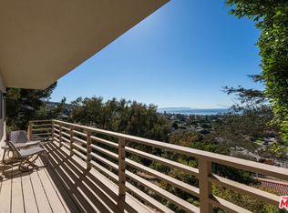 1241 Via Romero, Palos Verdes Estates, CA 90274