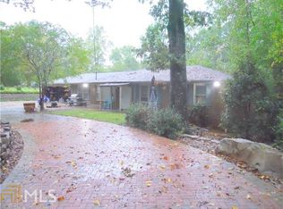 4050 Cimarron Dr, Clarkston, GA 30021