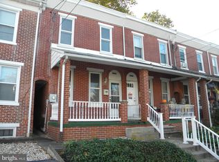 1604 W 10th St, Wilmington, DE 19805