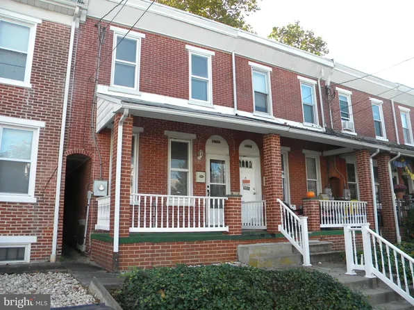 1604 W 10th St, Wilmington, DE 19805