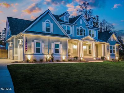 1129 Baldwin Park Drive, Wilmington, NC, 28411