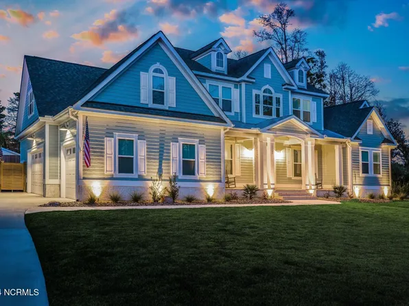 1129 Baldwin Park Drive, Wilmington, NC 28411