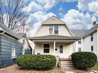 223 W 1st St, Van Wert, OH 45891