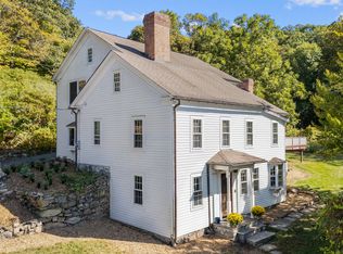 62 Codfish Hill Rd, Bethel, CT 06801